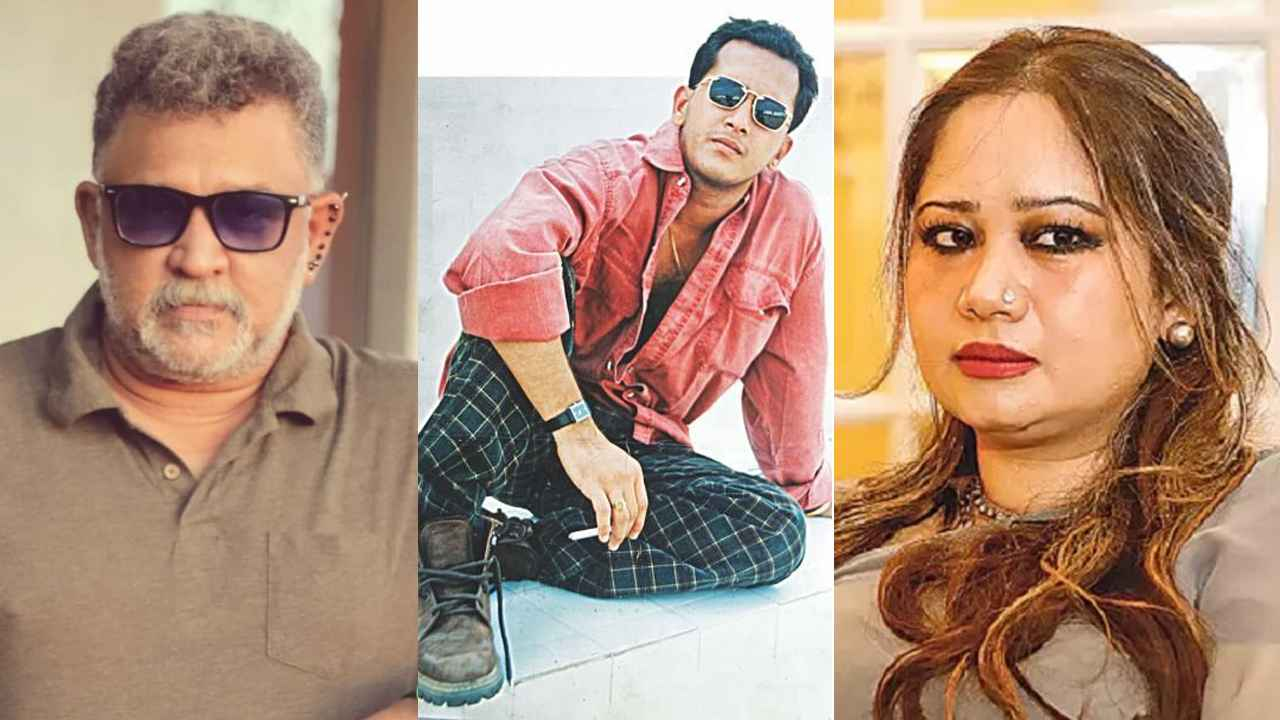 সালমান শাহ হত্যা মামলার আসামিদের বিদেশযাত্রায় নিষেধাজ্ঞা